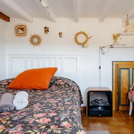 Chambre Atypique Dans Cafe Healthy Saint-Paul-de-Vence Exterior photo